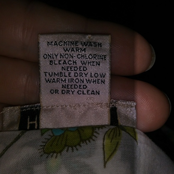 Harolds blouse - Picture 4 of 4